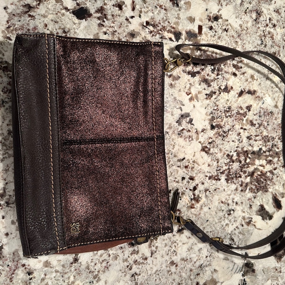 The Sak handbag